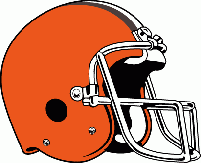 Cleveland Browns 1986-1991 Primary Logo iron on transfers for clothing
